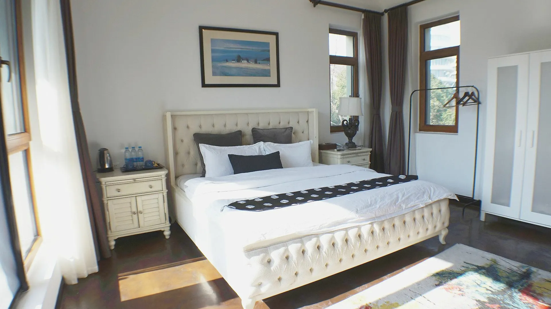 Marri-Holiday Garden Inn, Hongqiao Airport, Necc Shanghai Homestay