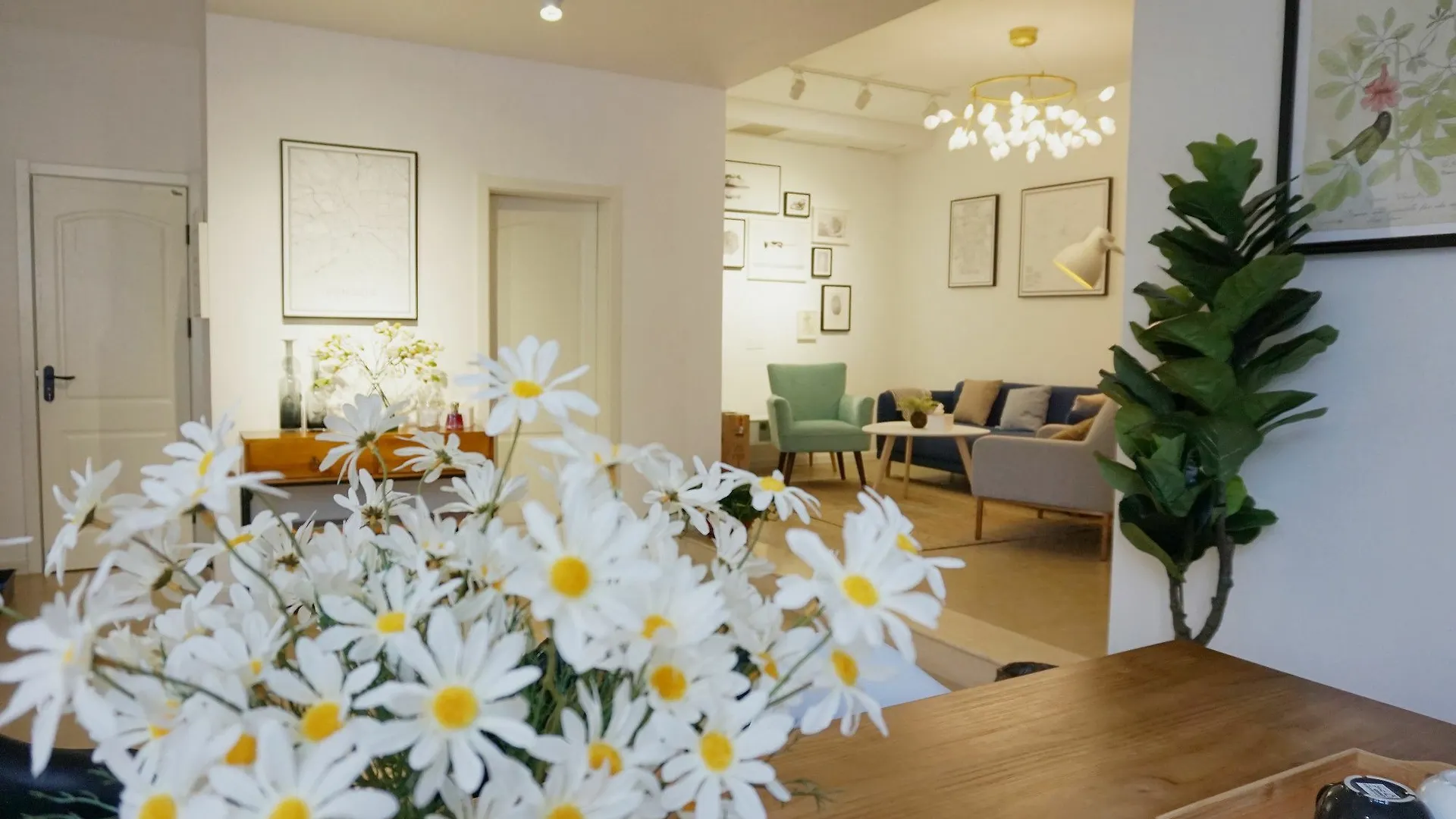 Homestay Marri-Holiday Garden Inn, Hongqiao Airport, Necc Shanghai