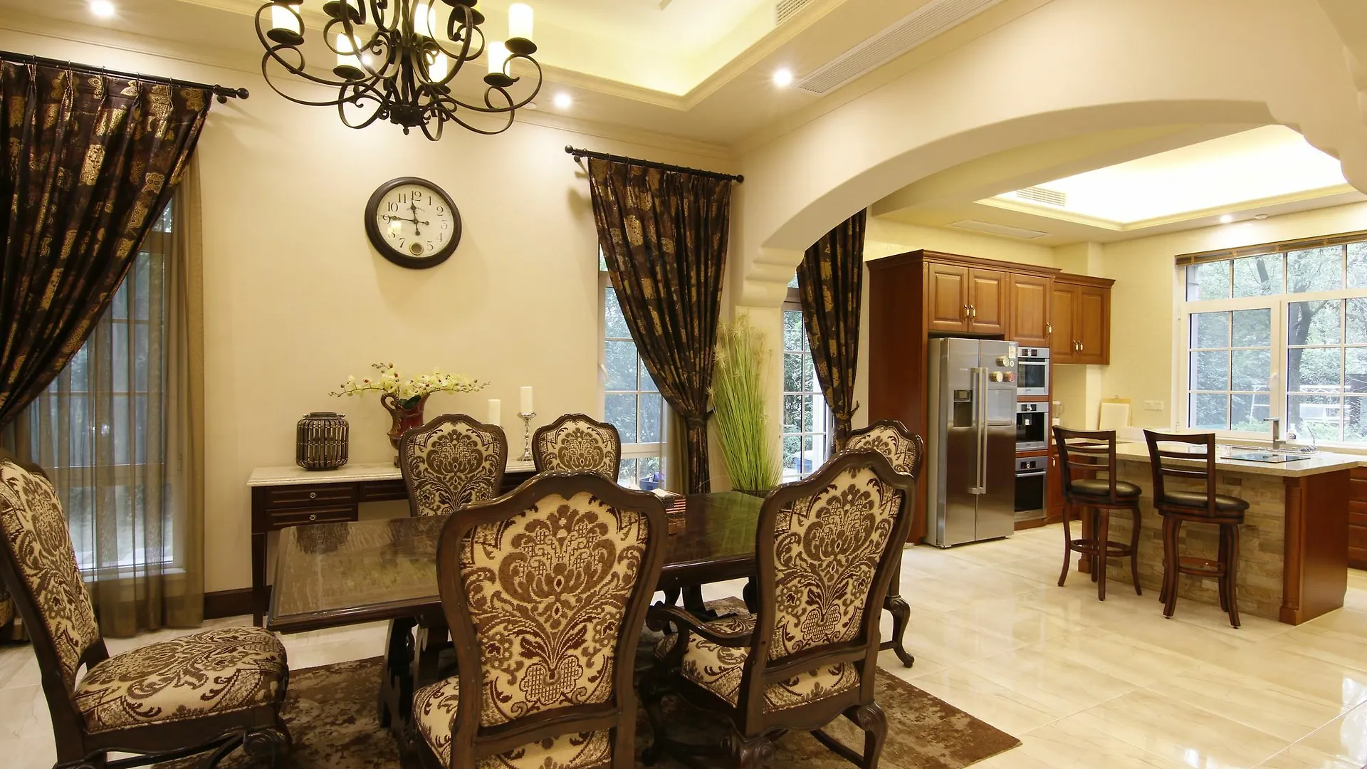 Homestay Marri-Holiday Garden Inn, Hongqiao Airport, Necc Shanghai China