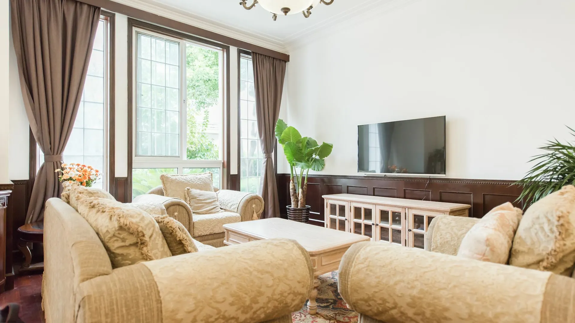 Marri-Holiday Garden Inn, Hongqiao Airport, Necc Shanghai Homestay
