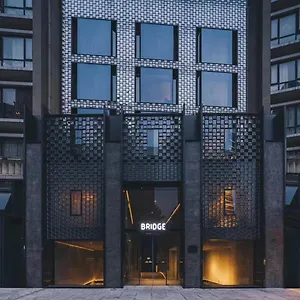 4* 酒店 上海达克斯娜酒店