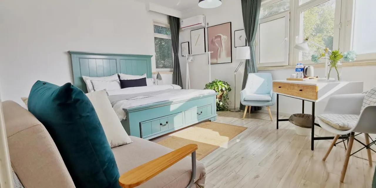 Marri-Holiday Garden Inn, Hongqiao Airport, Necc Shanghai