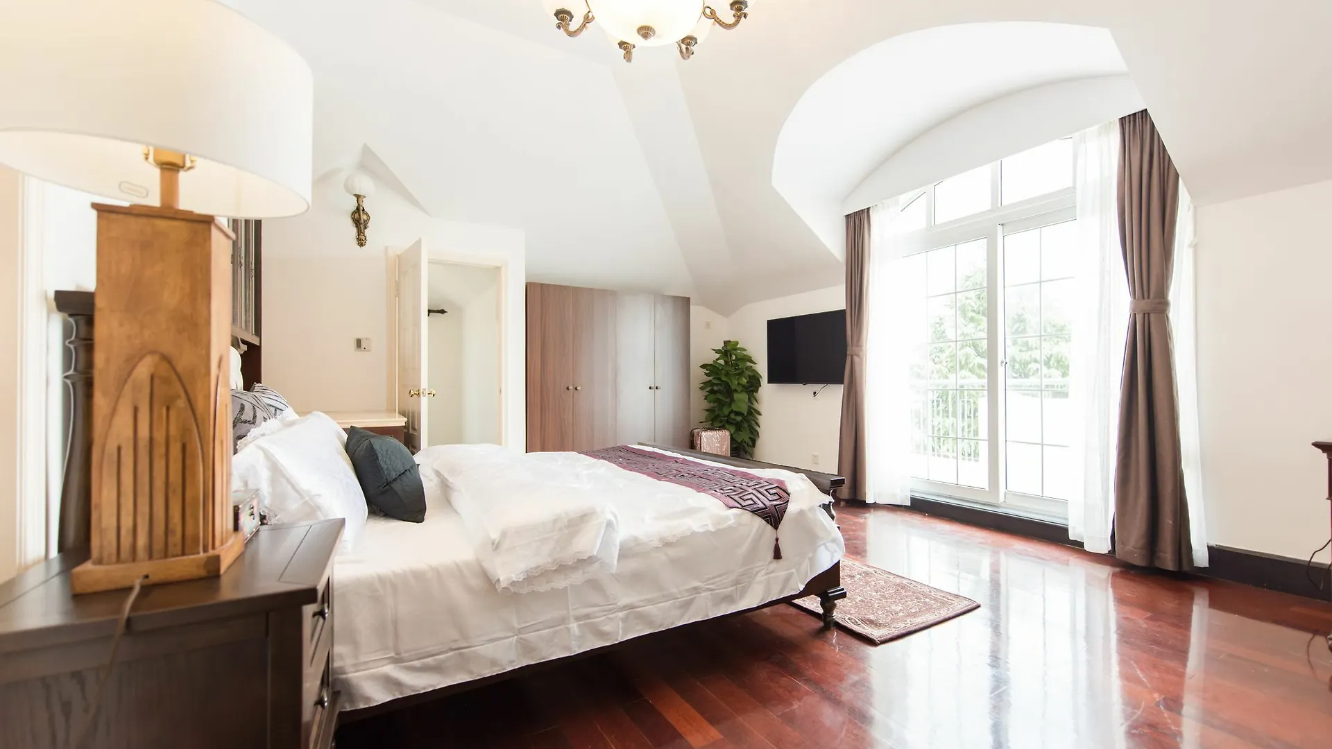 Marri-Holiday Garden Inn, Hongqiao Airport, Necc Shanghai